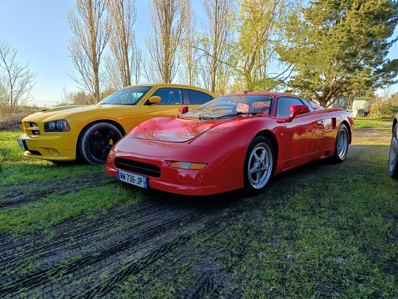 Spectre r42, foto 3