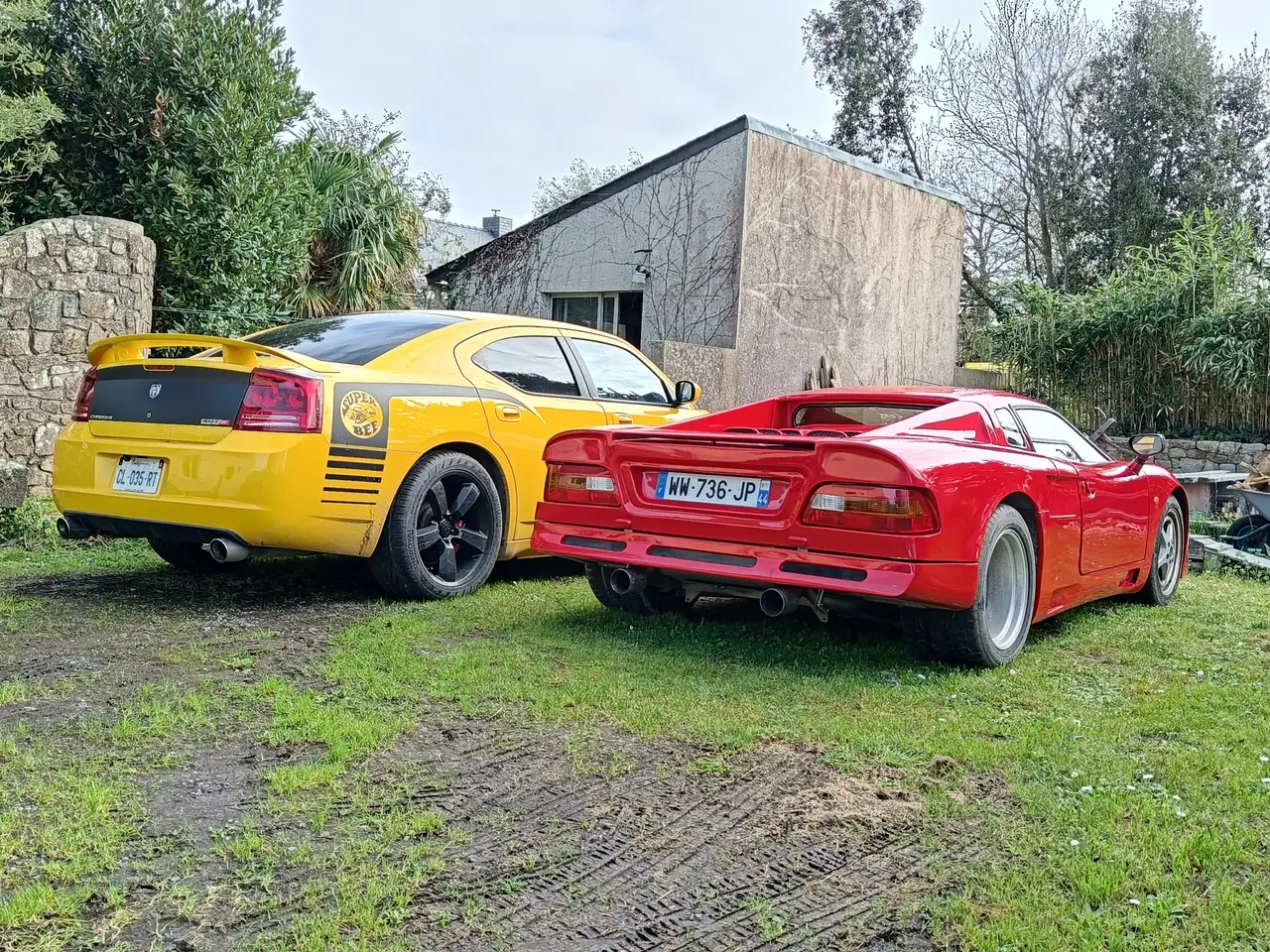 Spectre r42, foto 7