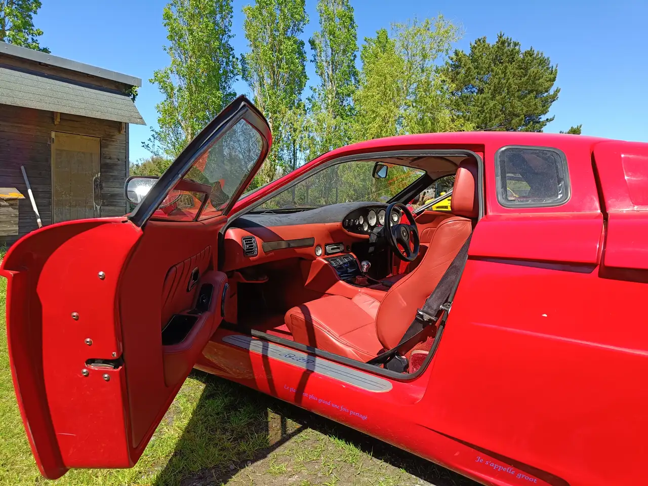 Spectre r42, foto 8