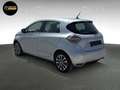 Renault ZOE Zoe 52 kWh R110 Zen ZE50 B-rent Argent - thumbnail 4
