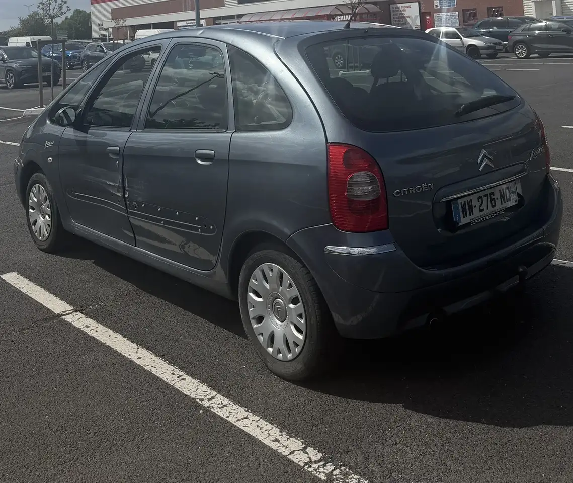 Citroen Xsara Picasso 1.6i