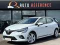 Renault Clio 1.5 BLUE DCI 85CH AIR NAV Blanc - thumbnail 1