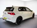 Volkswagen Golf VIII GTD BLACK STYLE 200PS DSG ACC.AHK.KAMERA.NAVI Weiß - thumbnail 4