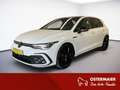 Volkswagen Golf VIII GTD BLACK STYLE 200PS DSG ACC.AHK.KAMERA.NAVI Weiß - thumbnail 1