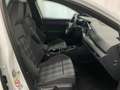 Volkswagen Golf VIII GTD BLACK STYLE 200PS DSG ACC.AHK.KAMERA.NAVI Weiß - thumbnail 9