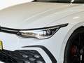 Volkswagen Golf VIII GTD BLACK STYLE 200PS DSG ACC.AHK.KAMERA.NAVI Weiß - thumbnail 6