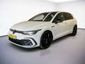 Volkswagen Golf VIII GTD BLACK STYLE 200PS DSG ACC.AHK.KAMERA.NAVI Weiß - thumbnail 2