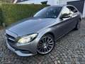 Mercedes-Benz C 180 C 180 Cuir / Navi / Ja AMG Zilver - thumbnail 1