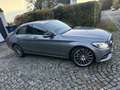 Mercedes-Benz C 180 C 180 Cuir / Navi / Ja AMG Zilver - thumbnail 7