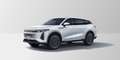 Omoda 9 PHEV 1.5TGDi Premium Line AWD Weiß - thumbnail 1