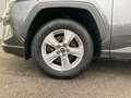 Toyota RAV 4 RAV4 2,5 Hybrid AT Active Grau - thumbnail 9