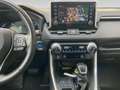 Toyota RAV 4 RAV4 2,5 Hybrid AT Active Grau - thumbnail 18