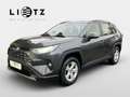 Toyota RAV 4 RAV4 2,5 Hybrid AT Active Grau - thumbnail 1