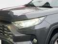 Toyota RAV 4 RAV4 2,5 Hybrid AT Active Grau - thumbnail 7