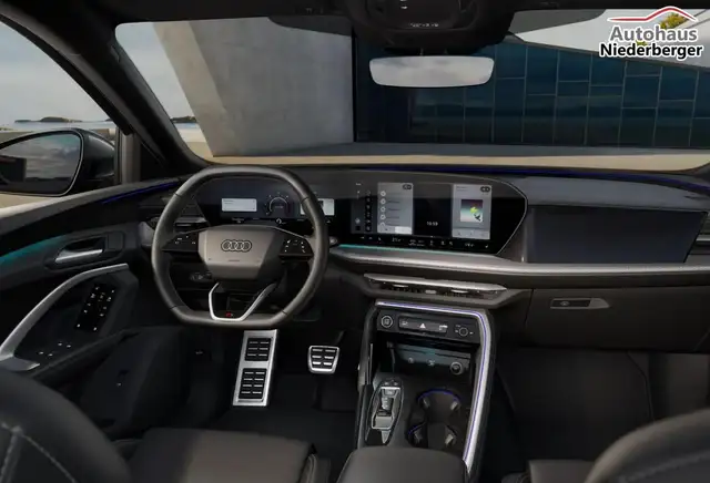 Audi Q5 S line 2xS Tech Leder Pano PrivG LED+ VirCo+ 22... Ansicht 5