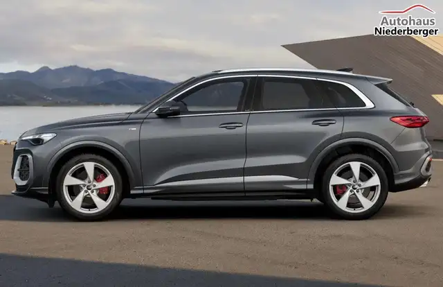 Audi Q5 S line 2xS Tech Leder Pano PrivG LED+ VirCo+ 22... Ansicht 2