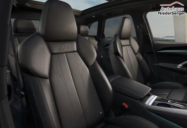 Audi Q5 S line 2xS Tech Leder Pano PrivG LED+ VirCo+ 22... Ansicht 6