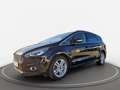 Ford S-Max 2.0 TDCi Automatik Titanium AWD | LED| AHK Negro - thumbnail 2