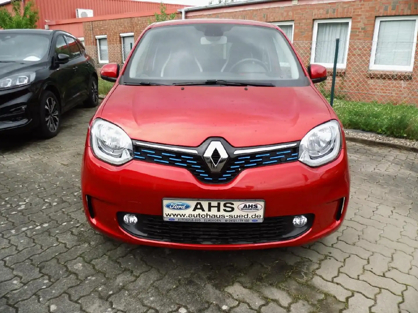 Renault Twingo Intens Electric - 2