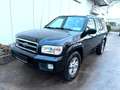 Nissan Pathfinder 3.3 V6 Automatik mit Gasanlage u AHK Schwarz - thumbnail 3
