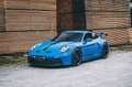 Porsche 992 911 992 GT3 PDK*Sportsitze*Keramik*Matrix*Lift* Blau - thumbnail 6