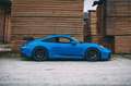 Porsche 992 911 992 GT3 PDK*Sportsitze*Keramik*Matrix*Lift* Blau - thumbnail 3