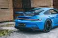 Porsche 992 911 992 GT3 PDK*Sportsitze*Keramik*Matrix*Lift* Blau - thumbnail 9
