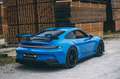 Porsche 992 911 992 GT3 PDK*Sportsitze*Keramik*Matrix*Lift* Blau - thumbnail 10
