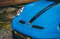Porsche 992 911 992 GT3 PDK*Sportsitze*Keramik*Matrix*Lift* Blau - thumbnail 16