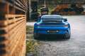 Porsche 992 911 992 GT3 PDK*Sportsitze*Keramik*Matrix*Lift* Blau - thumbnail 11