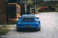 Porsche 992 911 992 GT3 PDK*Sportsitze*Keramik*Matrix*Lift* Blau - thumbnail 17
