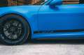 Porsche 992 911 992 GT3 PDK*Sportsitze*Keramik*Matrix*Lift* Blau - thumbnail 15