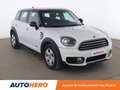 MINI Cooper D Countryman Cooper D ALL4 BVA8 Blanc - thumbnail 8