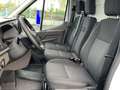 Ford Transit BEV 68KWH 269PS 350 L3 TREND RWD 4P Blanc - thumbnail 11