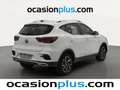 MG ZS 1.0 T-GDI Luxury Aut. 82kW Blanco - thumbnail 4