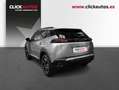 Peugeot 2008 1.2 100CV Allure  Pack Gris - thumbnail 4