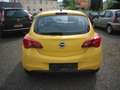 Opel Corsa 1.4 Turbo ecoFLEX Selection 74kW 63000KM Gelb - thumbnail 2