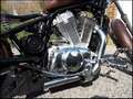 Suzuki Intruder C chopper Коричневий - thumbnail 11
