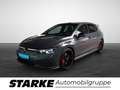Volkswagen Golf GTI Clubsport 2.0 TSI DSG Black Style Grau - thumbnail 2