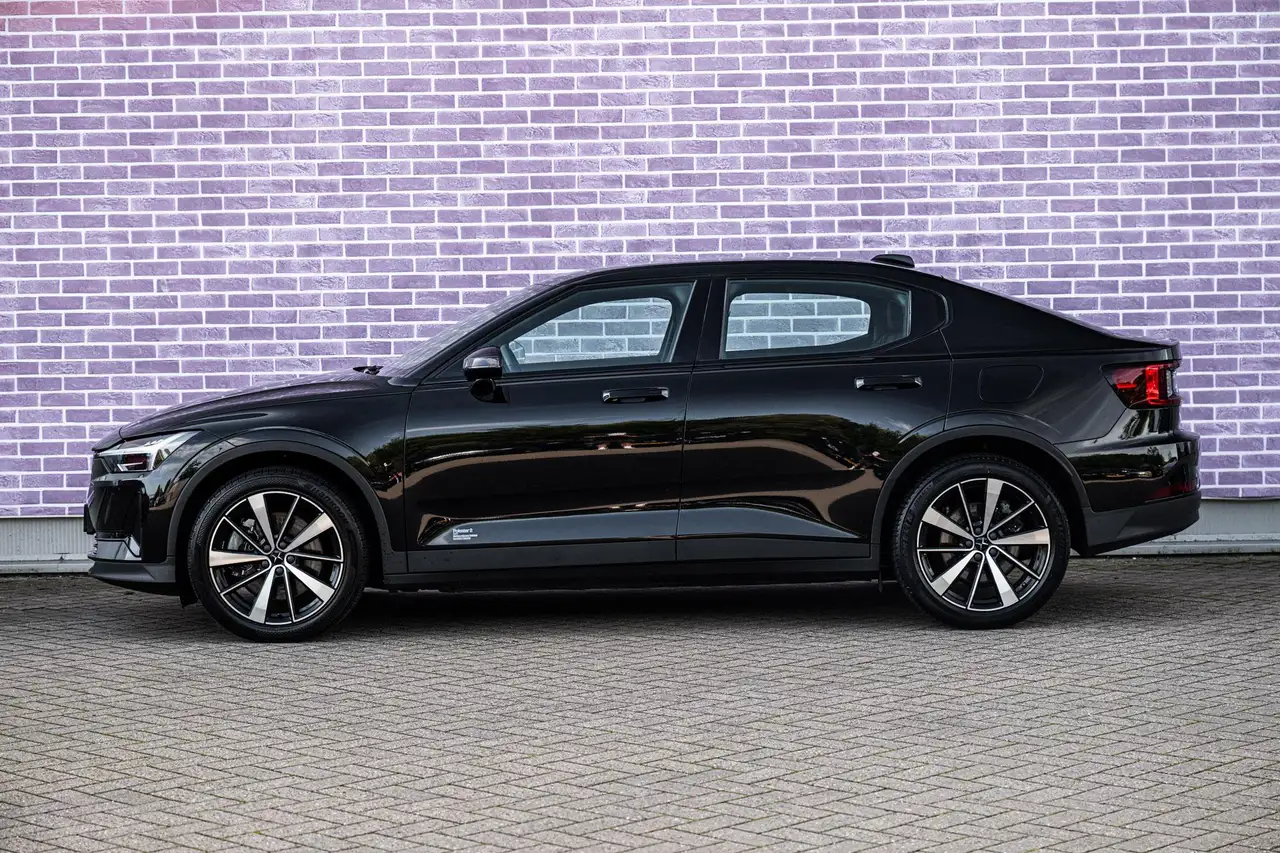 Polestar 2 2021