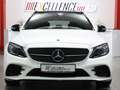 Mercedes-Benz C 300 d T AMG-LINE NIGHT / PANORAMA, LASER, 360° Blanc - thumbnail 6