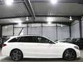 Mercedes-Benz C 300 d T AMG-LINE NIGHT / PANORAMA, LASER, 360° Blanc - thumbnail 8