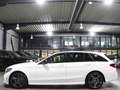 Mercedes-Benz C 300 d T AMG-LINE NIGHT / PANORAMA, LASER, 360° Blanc - thumbnail 7