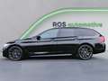 BMW 540 5-serie Touring 540i xDrive High Executive | HUD | Чорний - thumbnail 5