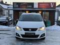 SEAT Alhambra FR 2,0 TDI DSG 4WD Weiß - thumbnail 2