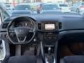 SEAT Alhambra FR 2,0 TDI DSG 4WD Weiß - thumbnail 12