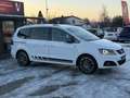 SEAT Alhambra FR 2,0 TDI DSG 4WD Weiß - thumbnail 4