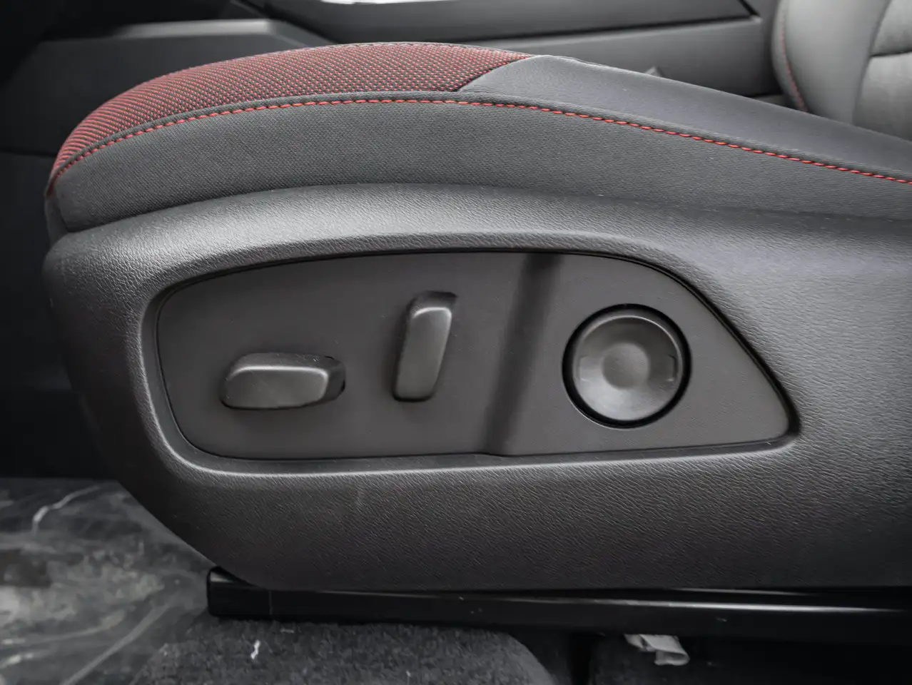 Chevrolet Equinox fotografie Chevrolet Equinox