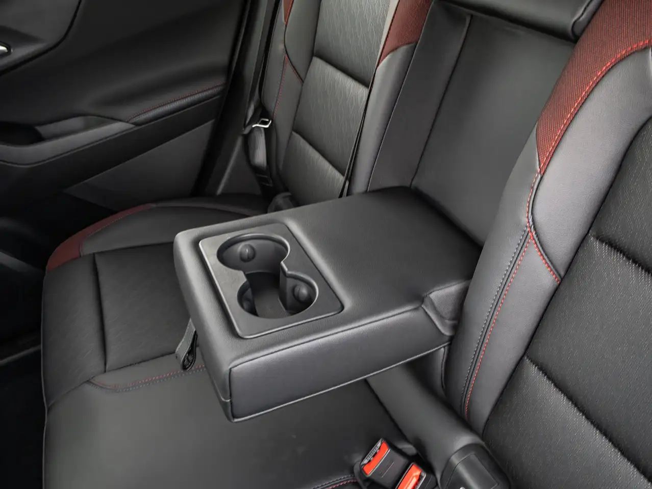 Chevrolet Equinox fotografie Chevrolet Equinox