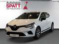 Renault Clio CLIO Equilibre TCe 90 !! Neuzugang !! Weiß - thumbnail 1